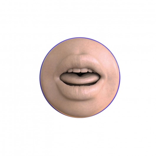 Мастурбатор-ротик Fleshlight Boost Blow - Fleshlight - в Жуковском купить с доставкой