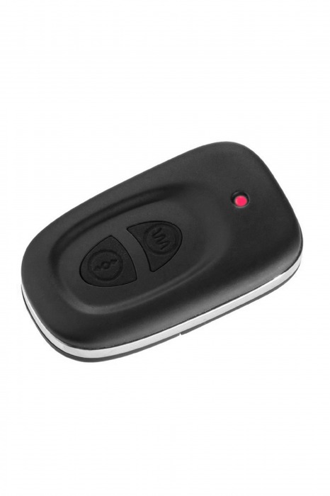 Стимулятор простаты с эрекционным кольцом Love Rider - MALESATION - в Жуковском купить с доставкой