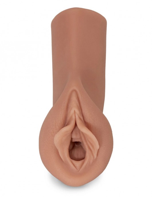 Мастурбатор-вагина Sorority Snatch - Pipedream - в Жуковском купить с доставкой