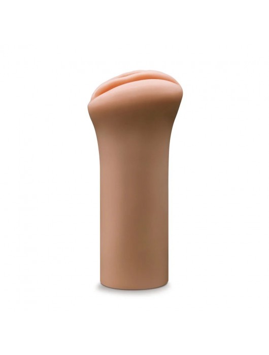 Мастурбатор-вагина Mamacita Realistic Latin Masturbator - Blush Novelties - в Жуковском купить с доставкой