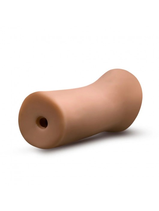 Мастурбатор-вагина Mamacita Realistic Latin Masturbator - Blush Novelties - в Жуковском купить с доставкой