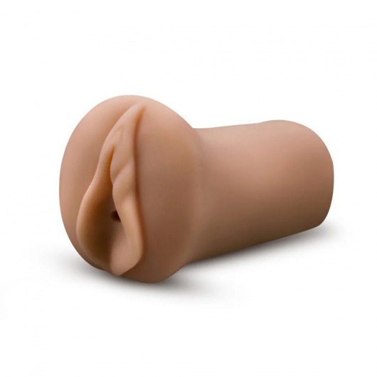 Мастурбатор-вагина Mamacita Realistic Latin Masturbator - Blush Novelties - в Жуковском купить с доставкой