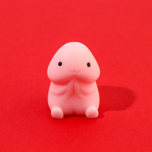 Мялка-релаксант «Забей на всё» - Сима-Ленд - купить с доставкой в Жуковском