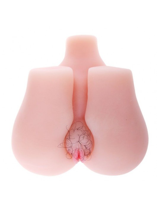 Вагина и анус с голосовым сопровождением - Baile - в Жуковском купить с доставкой