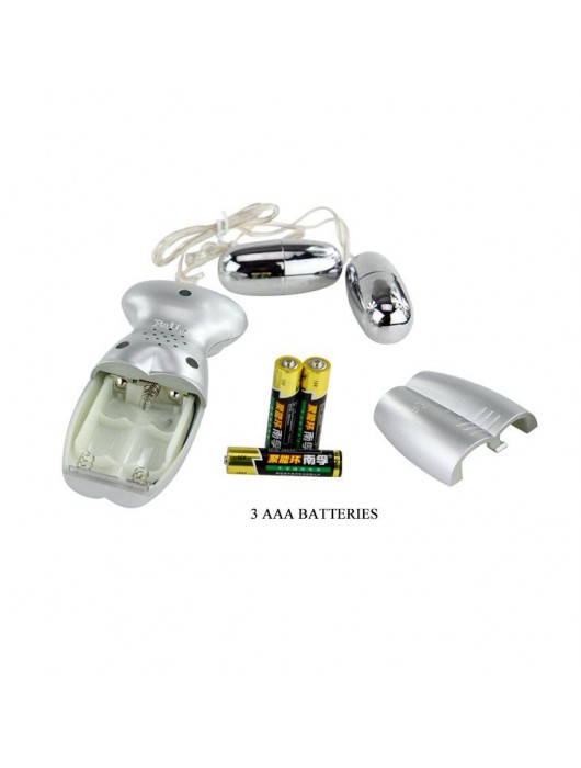 Вагина и анус с голосовым сопровождением - Baile - в Жуковском купить с доставкой