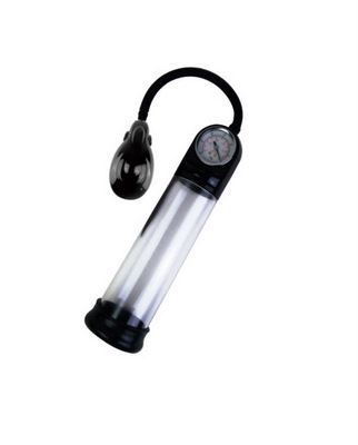 Автоматическая помпа с манометром - Baile - в Жуковском купить с доставкой