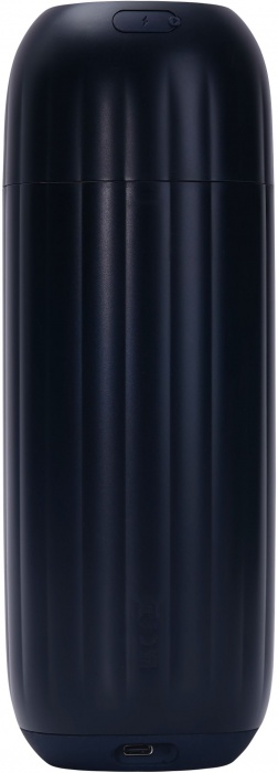 Интерактивный мастурбатор Sam Neo 2 Pro с функцией вакуума, вибрацией и нагревом - Svakom - в Жуковском купить с доставкой