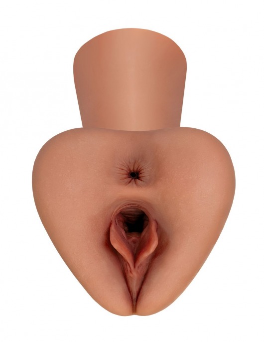 Карамельный мастурбатор Pick Your Pleasure XL Stroker - Pipedream - в Жуковском купить с доставкой