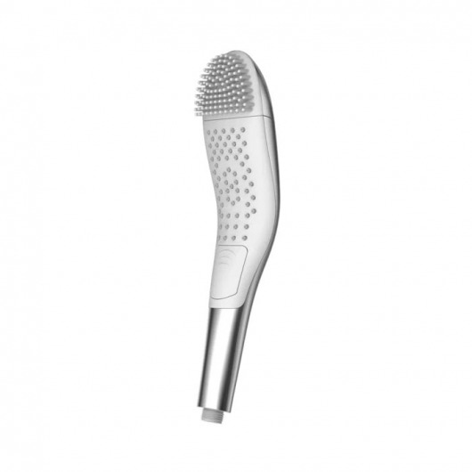 Лейка для душа Massage Hand Shower с вибронасадкой - Aisnn - купить с доставкой в Жуковском