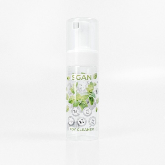 Антибактериальное очищающее средство для игрушек SGAN - 150 мл. - SGAN - купить с доставкой в Жуковском