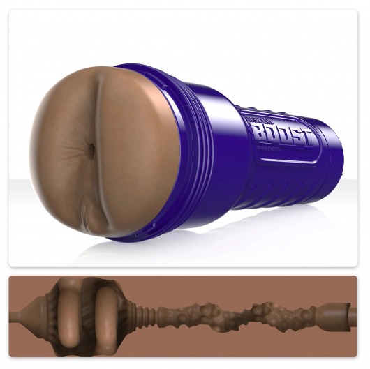 Мастурбатор-анус Fleshlight Boost Blast Female - Fleshlight - в Жуковском купить с доставкой