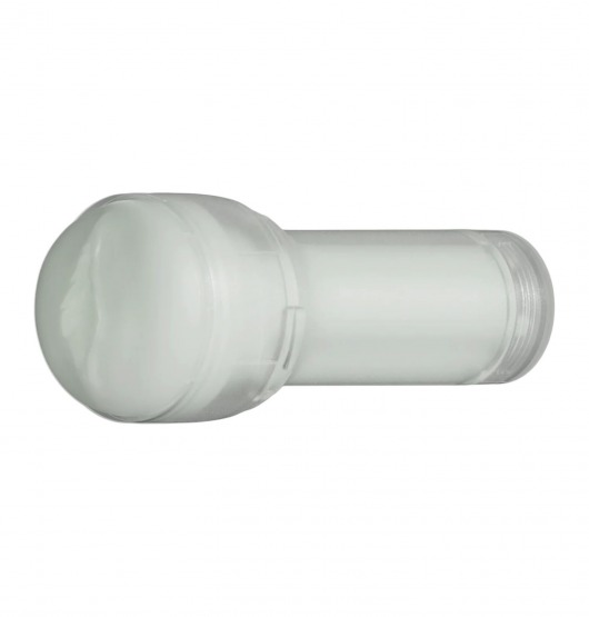 Люминесцентный мастурбатор-вагина FeelGlow Stroker - Kiiroo - в Жуковском купить с доставкой