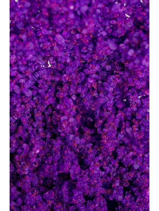 Соль Мёртвого моря для ванны Oriental Crystals «Экзотические фрукты» - 500 гр. -  - Магазин феромонов в Жуковском