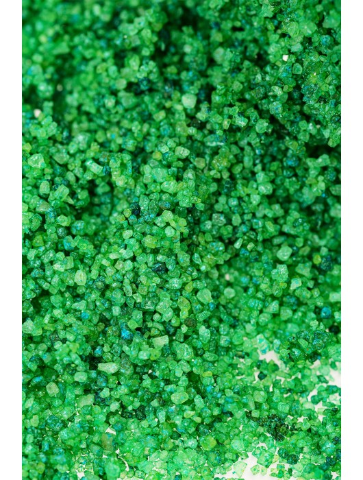 Соль Мёртвого моря для ванны Oriental Crystals «Цветок лотоса» - 500 гр. -  - Магазин феромонов в Жуковском