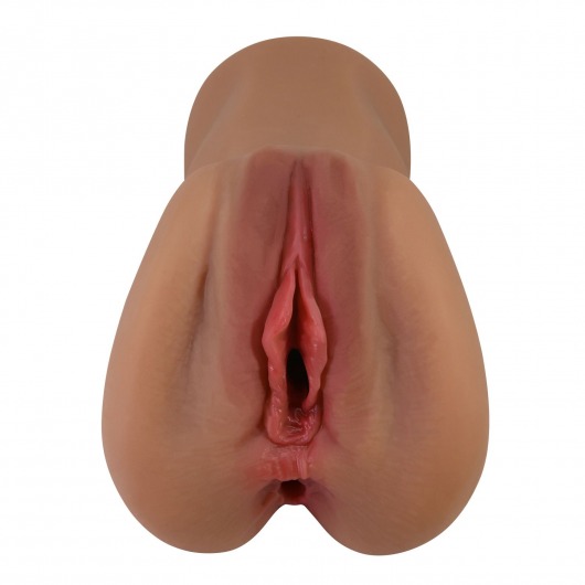 Мастурбатор-вагина Caroline - Baile - в Жуковском купить с доставкой