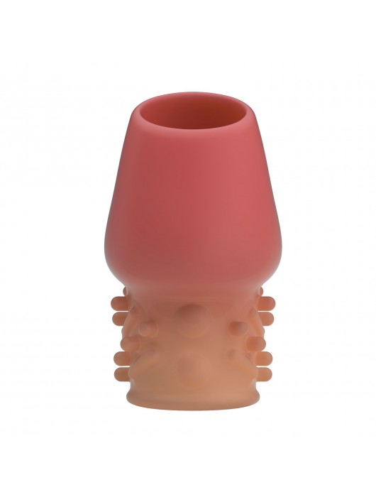 Реалистичная насадка на пенис Matias - Baile - в Жуковском купить с доставкой