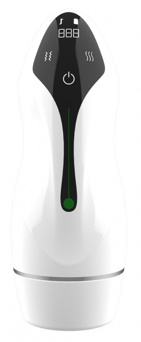 Мастурбатор с вибрацией в колбе Cup - Boys of Toys - в Жуковском купить с доставкой