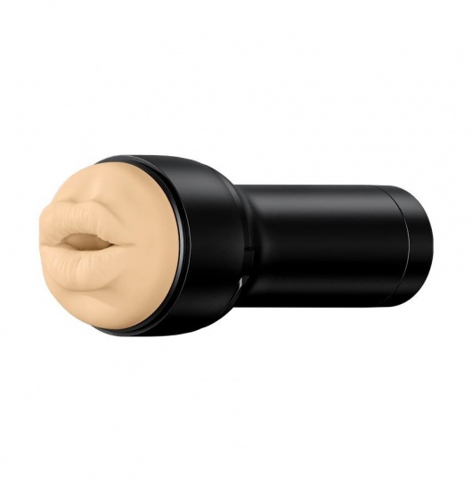 Мастурбатор-ротик Kiiroo Feel Victoria Mouth - Kiiroo - в Жуковском купить с доставкой