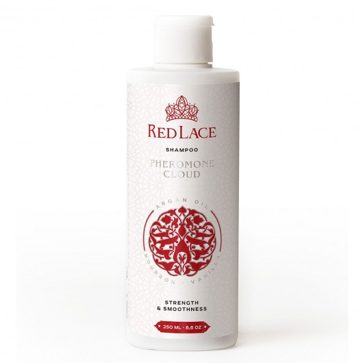Шампунь с феромонами Red Lace Pheromone Cloud - 250 мл. -  - Магазин феромонов в Жуковском