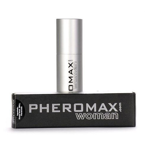 Концентрат феромонов для женщин Pheromax for Woman - 14 мл. -  - Магазин феромонов в Жуковском