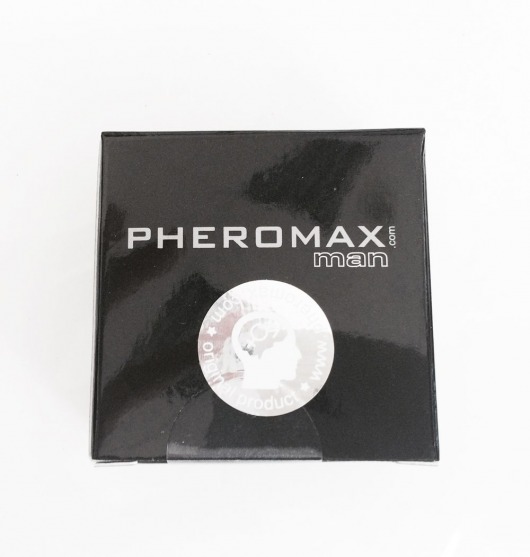 Концентрат феромонов для мужчин Pheromax men - 1 мл. -  - Магазин феромонов в Жуковском
