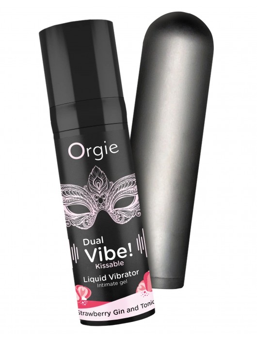 Набор Vibe! Bullet: жидкий вибратор и вибропуля - ORGIE - купить с доставкой в Жуковском