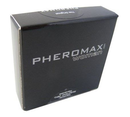 Концентрат феромонов для женщин Pheromax Woman - 1 мл. -  - Магазин феромонов в Жуковском