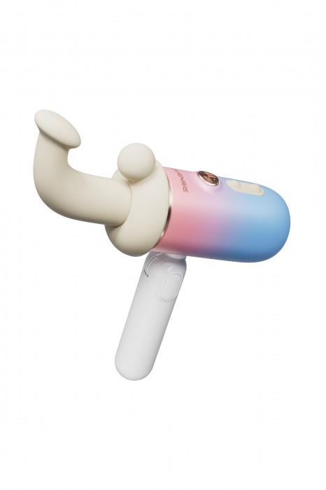 Инновационная мини-машина Spinel - Lovense - купить с доставкой в Жуковском