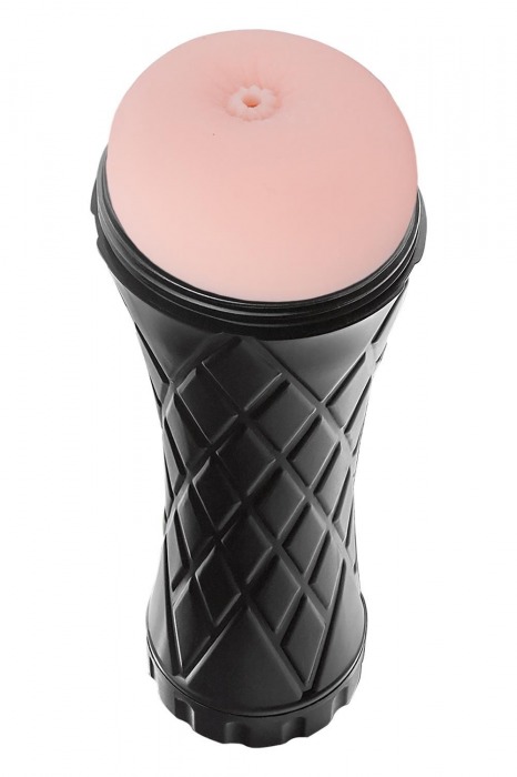 Телесный мастурбатор-анус Jamie - Dream Toys - в Жуковском купить с доставкой