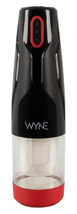 Вращающийся мастурбатор WYNE Masturbator 05 - Orion - в Жуковском купить с доставкой