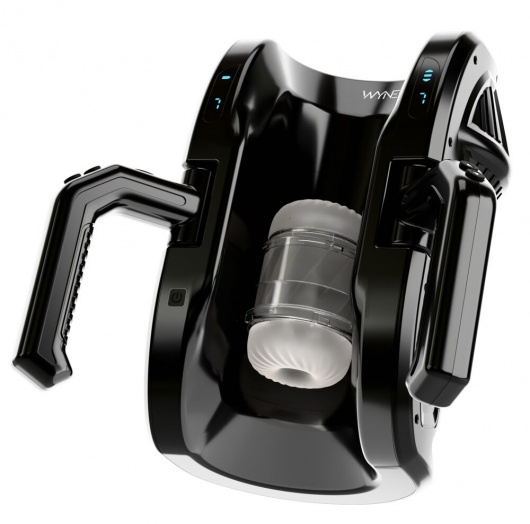 Мощный мастурбатор WYNE Masturbator 10 - Orion - в Жуковском купить с доставкой