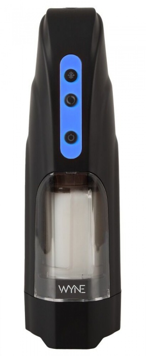 Мощный мастурбатор WYNE Masturbator 09 - Orion - в Жуковском купить с доставкой