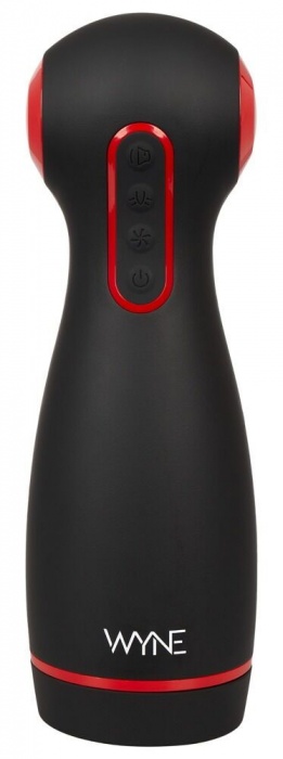 Мастурбатор WYNE Masturbator 06 с двумя моторами - Orion - в Жуковском купить с доставкой