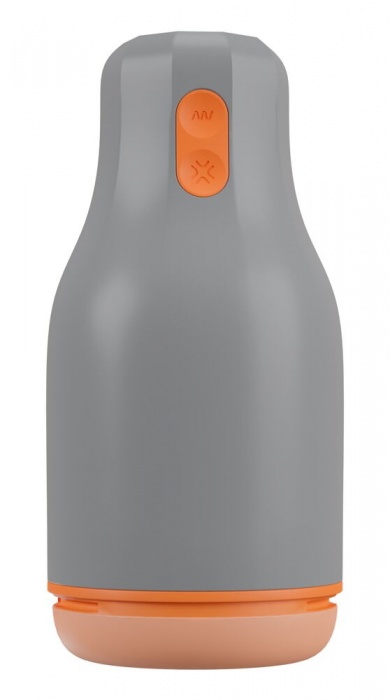 Мастурбатор для головки полового члена Glans Masturbator with 2 Functions - Orion - в Жуковском купить с доставкой