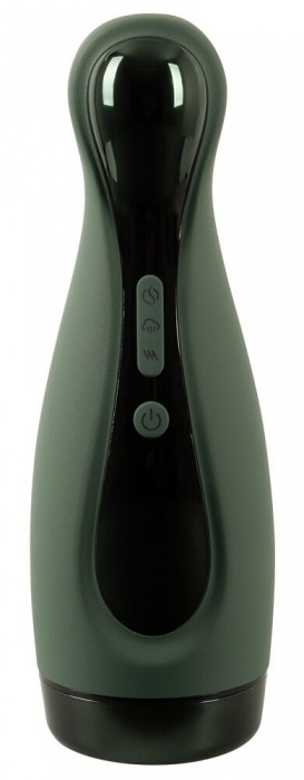Вибромастурбатор с функцией всасывания Masturbator with 2 Functions - Orion - в Жуковском купить с доставкой