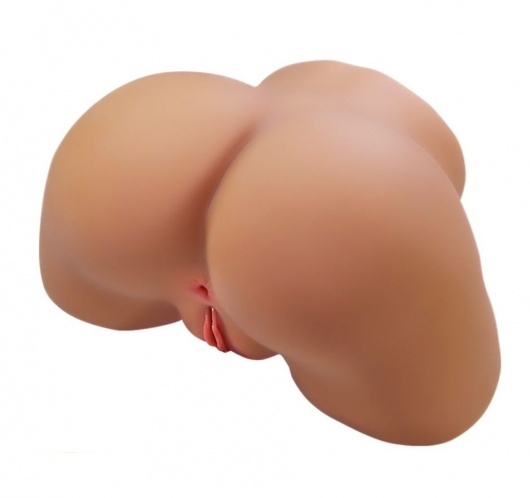 Мастурбатор Ilana с вибрацией и всасыванием - Baile - в Жуковском купить с доставкой