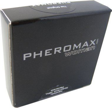 Женский концентрат феромонов PHEROMAX Woman Mit Oxytrust - 1 мл. -  - Магазин феромонов в Жуковском