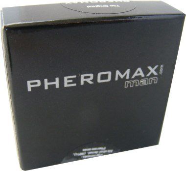 Мужской концентрат феромонов PHEROMAX Man Mit Oxytrust - 1 мл. -  - Магазин феромонов в Жуковском