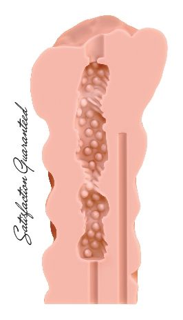 Мастурбатор Satisfaction Sweet Pussy - Lola Games - в Жуковском купить с доставкой