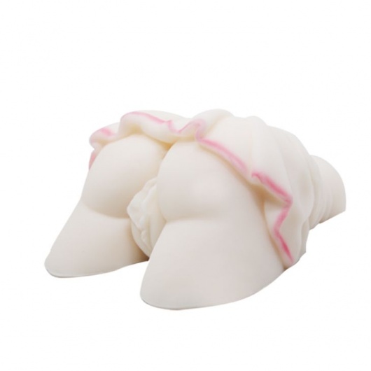 Вагина с анусом под приподнятой юбочкой - Baile - в Жуковском купить с доставкой