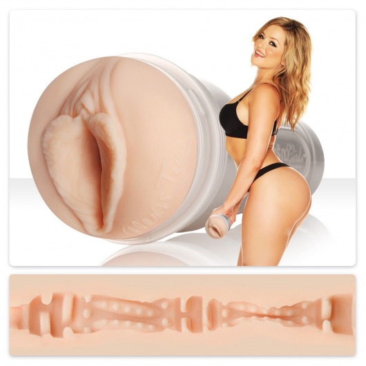 Мастурбатор-вагина Fleshlight Girls - Alexis Texas Outlaw - Fleshlight - в Жуковском купить с доставкой