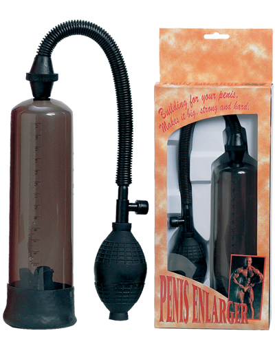Вакуумная помпа для увеличения члена PVC TUBE WITH LATEX SLEEVE - Seven Creations - в Жуковском купить с доставкой