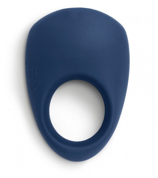 Синее эрекционное виброкольцо We-vibe Pivot - We-vibe - в Жуковском купить с доставкой