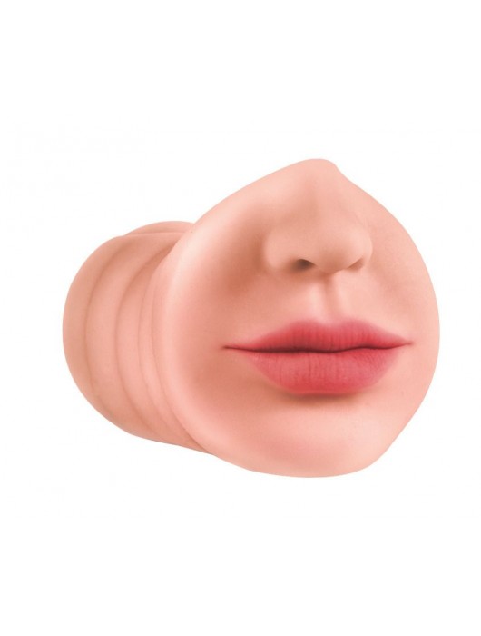 Мастурбатор-ротик Hot Babe - Lola Games - в Жуковском купить с доставкой