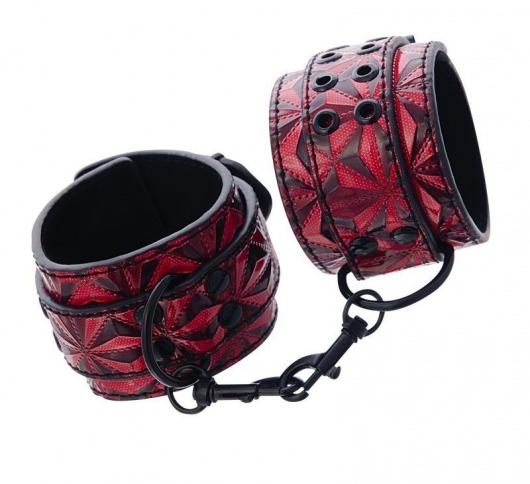 Оковы на ноги из материала с 3d-эффектом - ToyFa - купить с доставкой в Жуковском