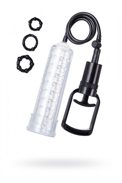 Прозрачная вакуумная помпа A-toys - A-toys - в Жуковском купить с доставкой