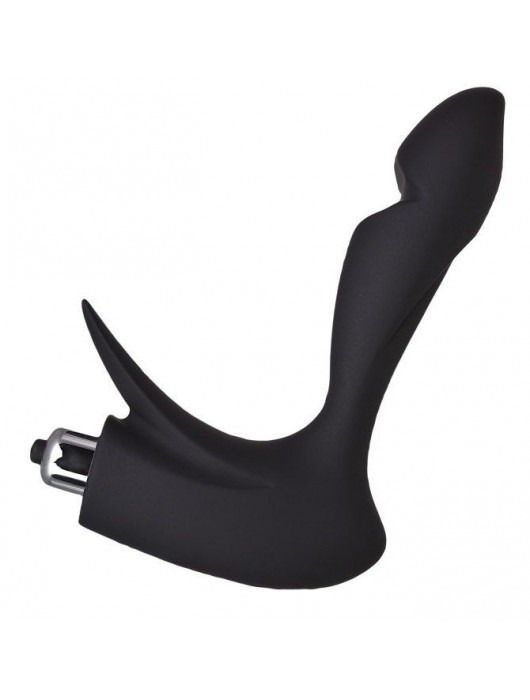 Массажер простаты Erotist First - Erotist Adult Toys - в Жуковском купить с доставкой