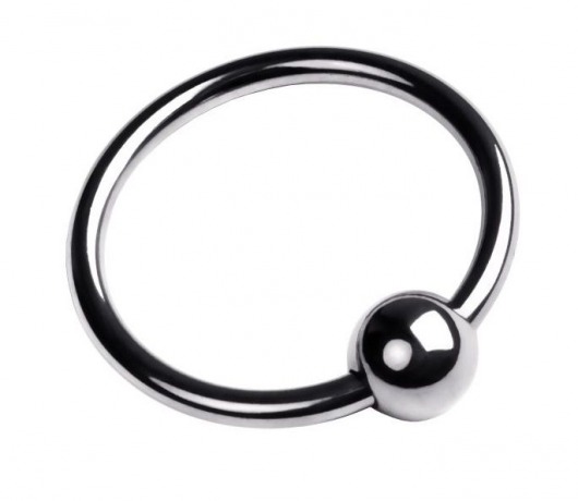 Кольцо на головку пениса размера M - ToyFa - в Жуковском купить с доставкой
