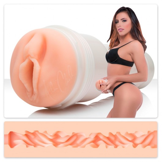 Мастурбатор-вагина Fleshlight Girls - Adriana Chechik Empress - Fleshlight - в Жуковском купить с доставкой