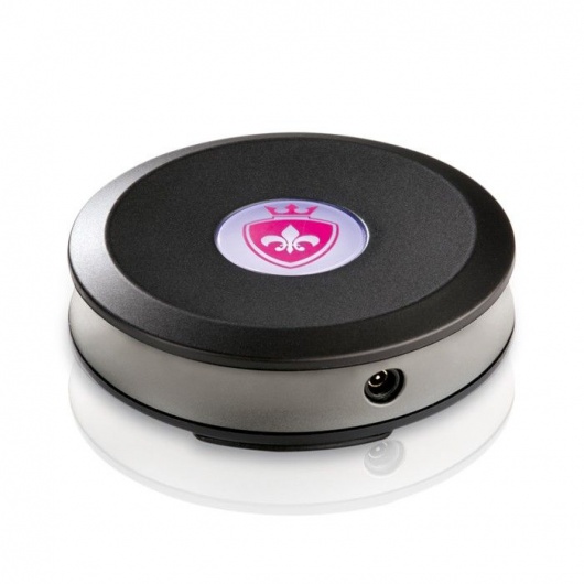 Беспроводной блок для управления Mystim Cluster Buster - MyStim - купить с доставкой в Жуковском